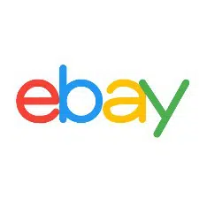 exemple de logo ebay
